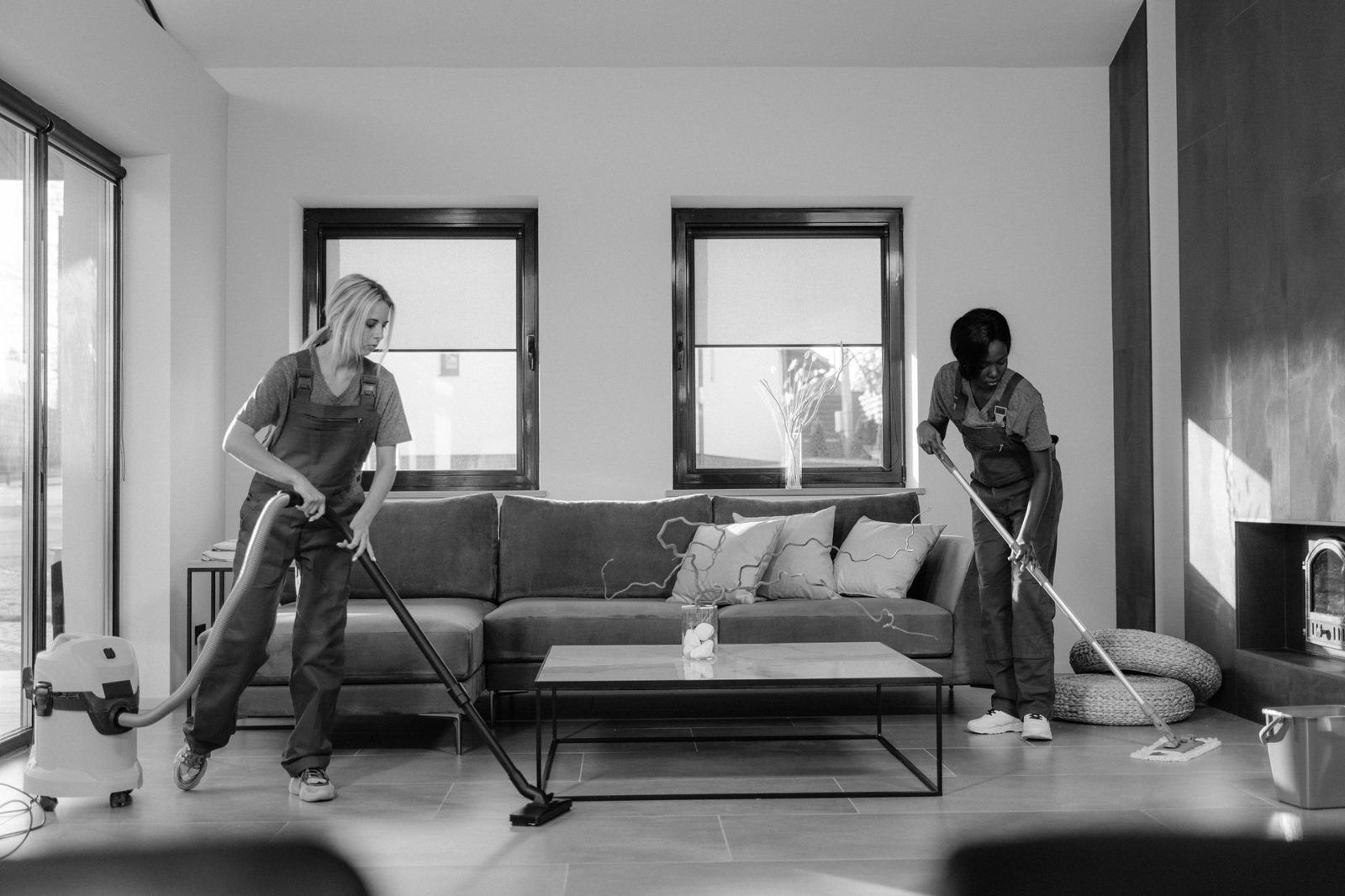 Clearview Cleaning Co